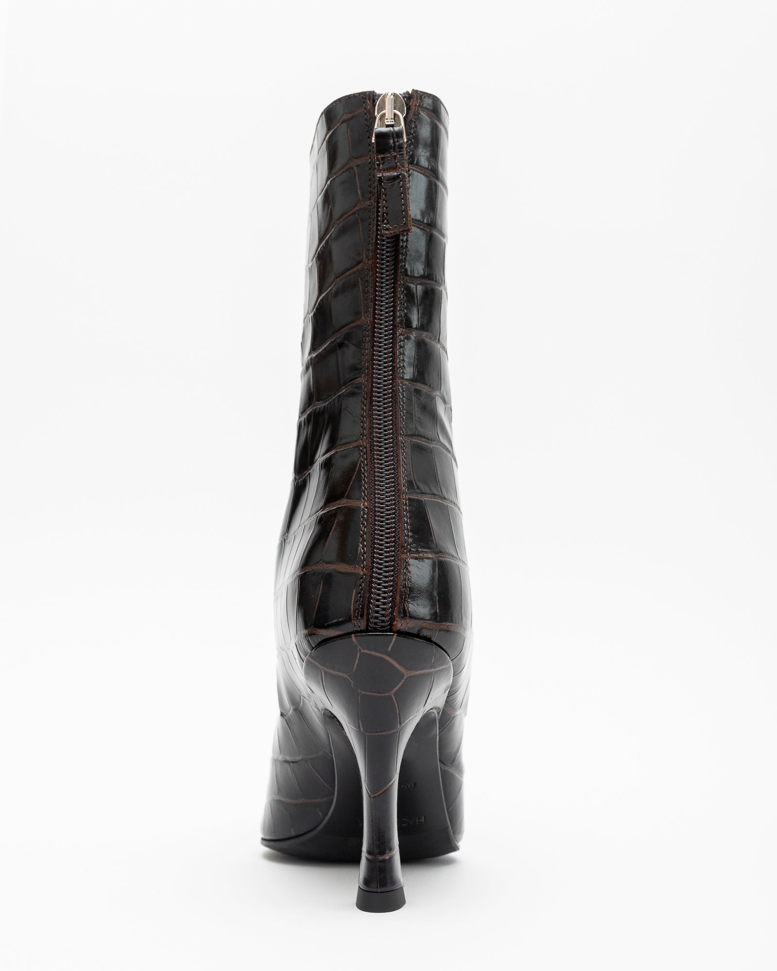 Celeste Boot 85 Espresso Croc