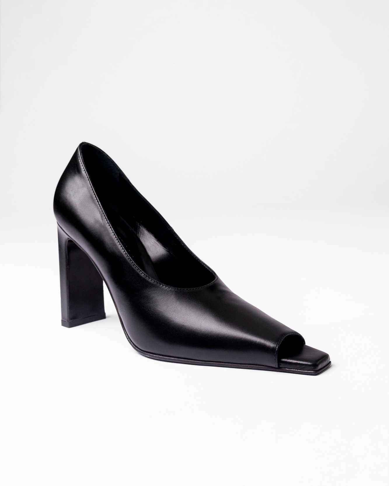 Mica Pump 95 Noir
