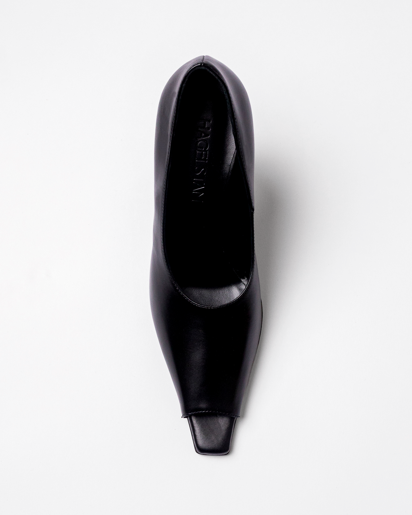 Mica Pump 95 Noir