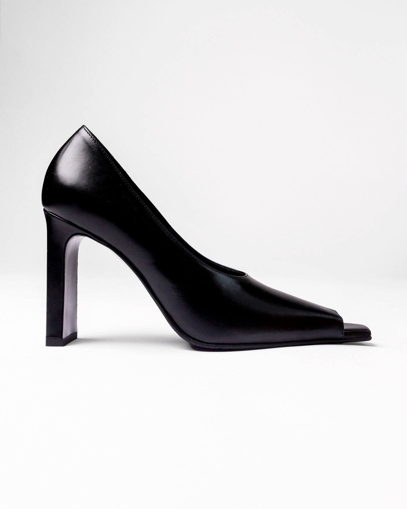 Mica Pump 95 Noir