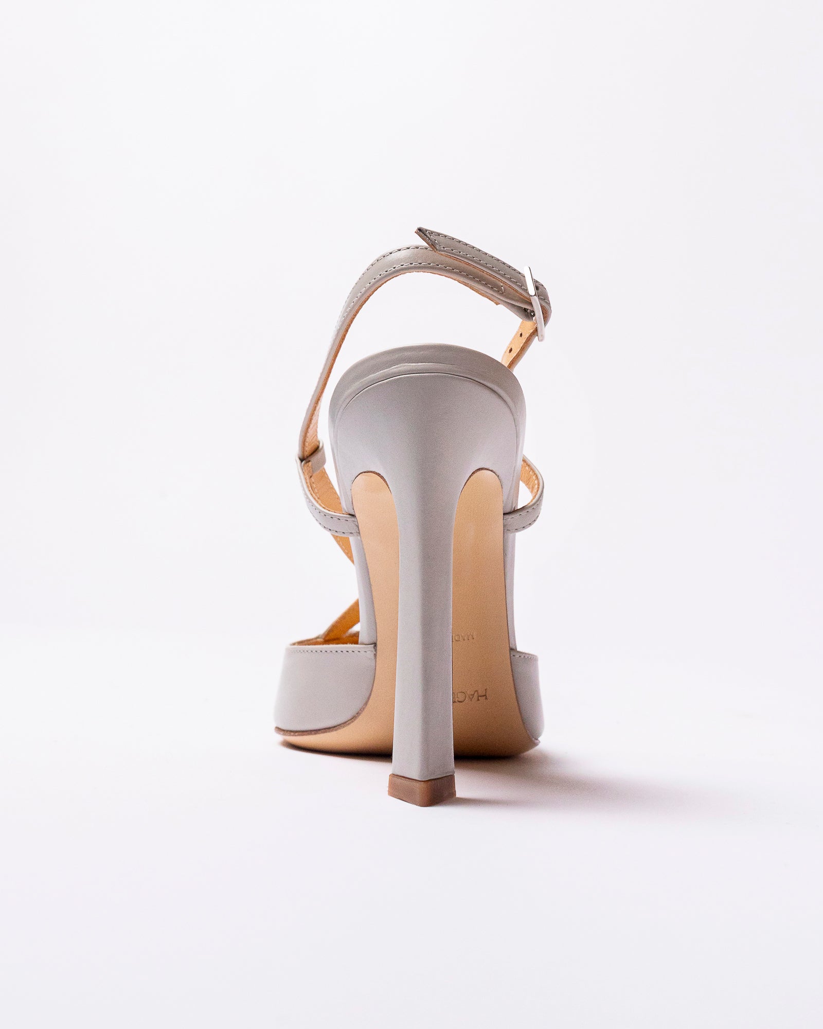 Opal Slingback Oyster