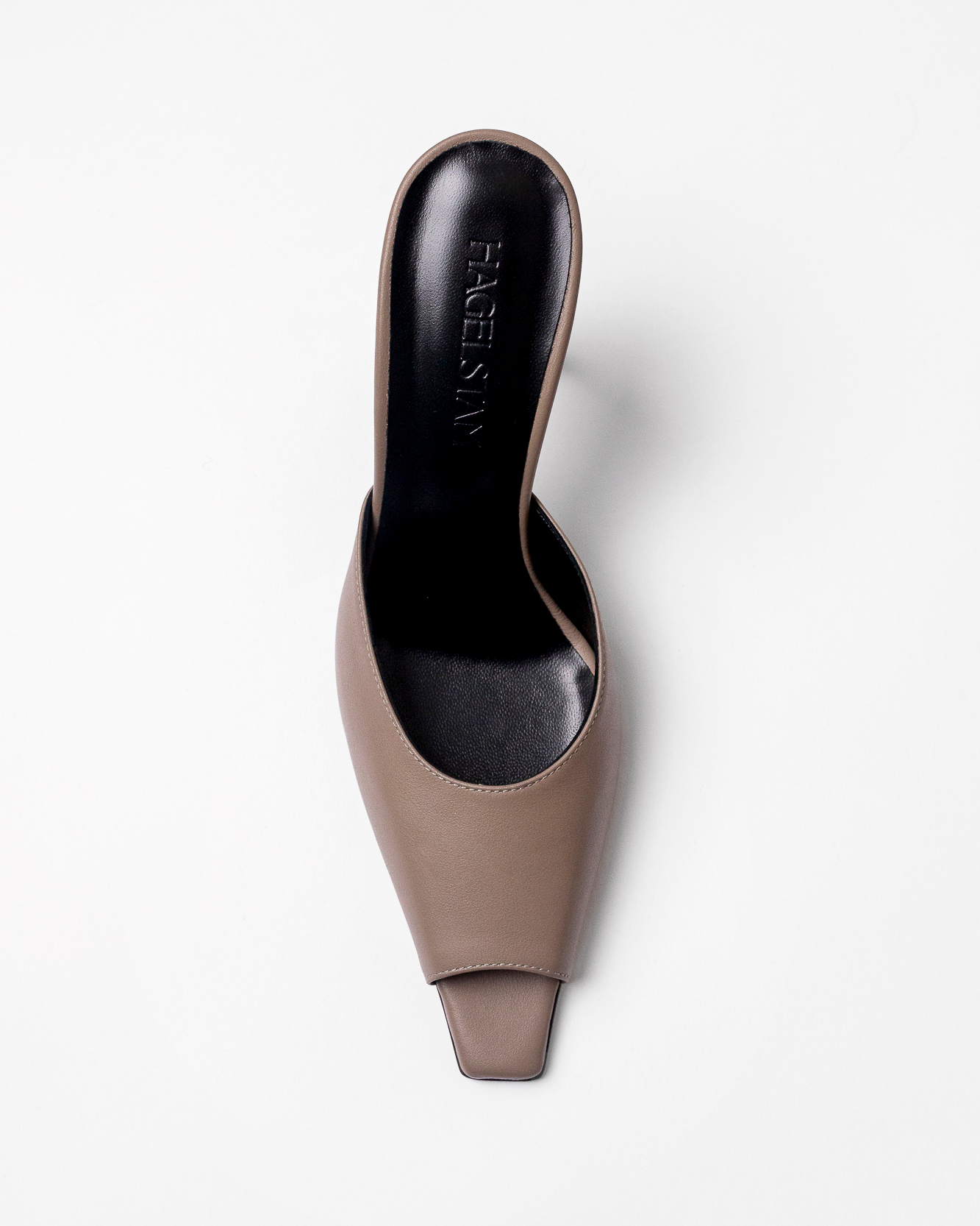 Pearl Mule 95 Mushroom