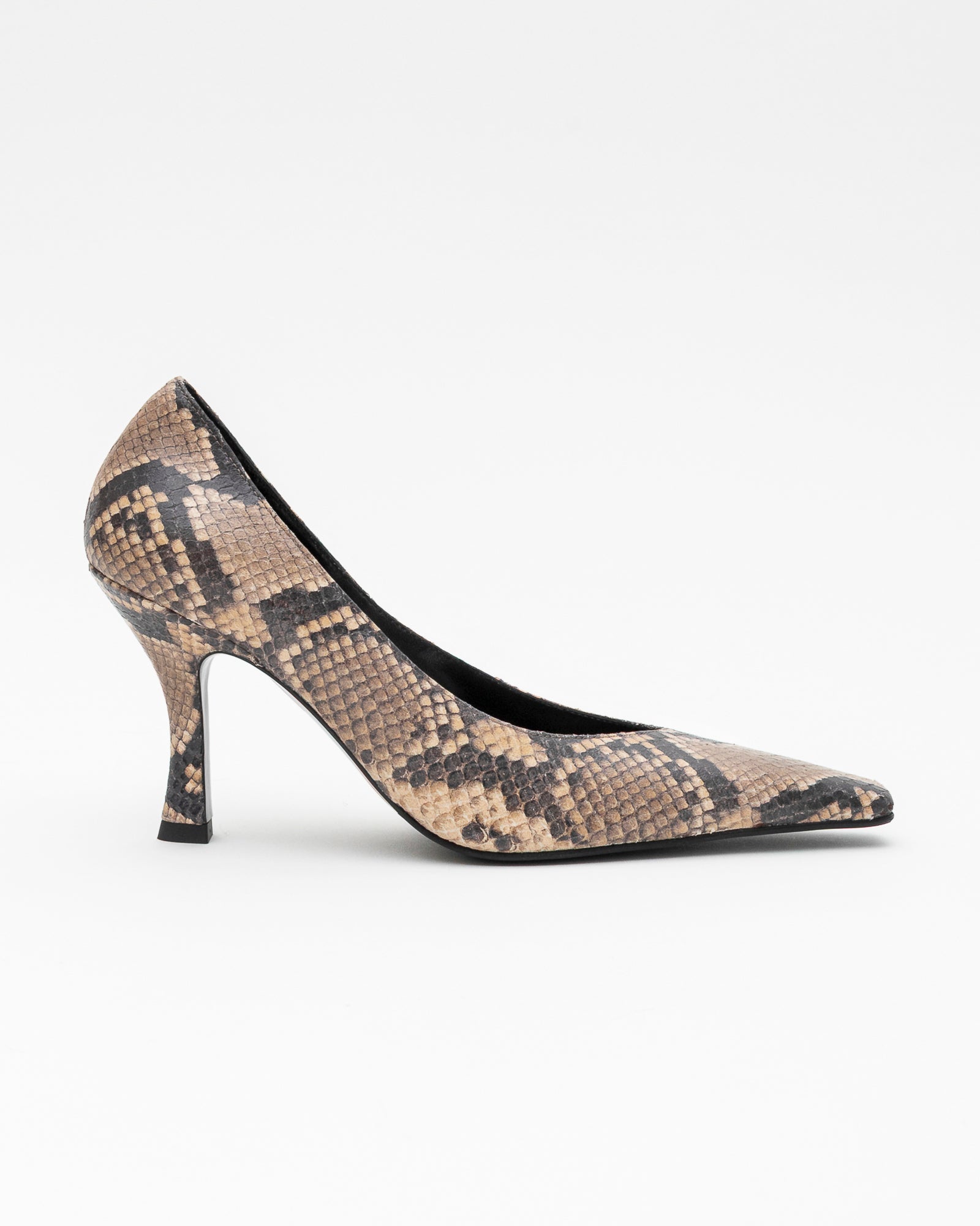 Quartz Pump 85 Snake