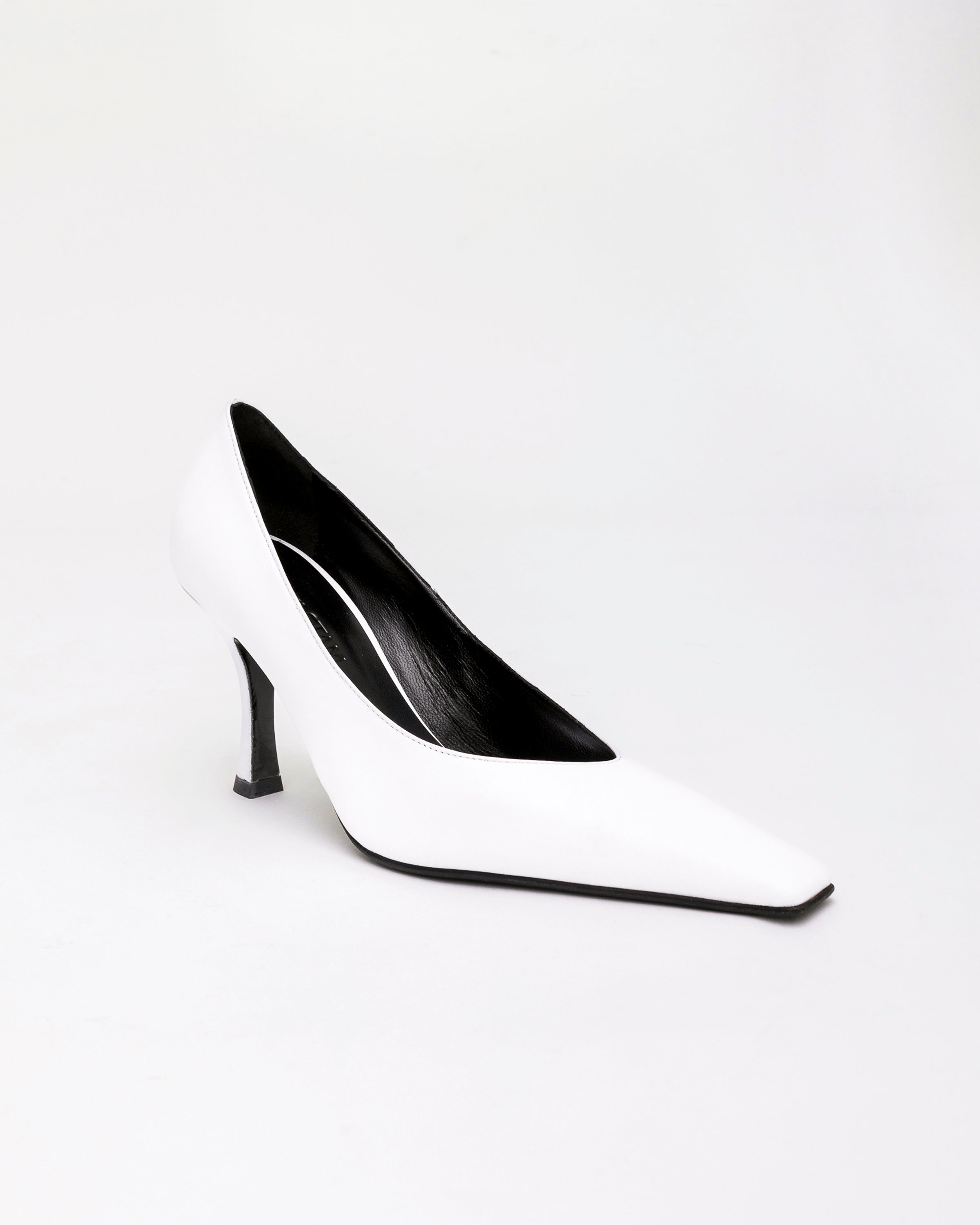 Quartz Pump 85 Milk