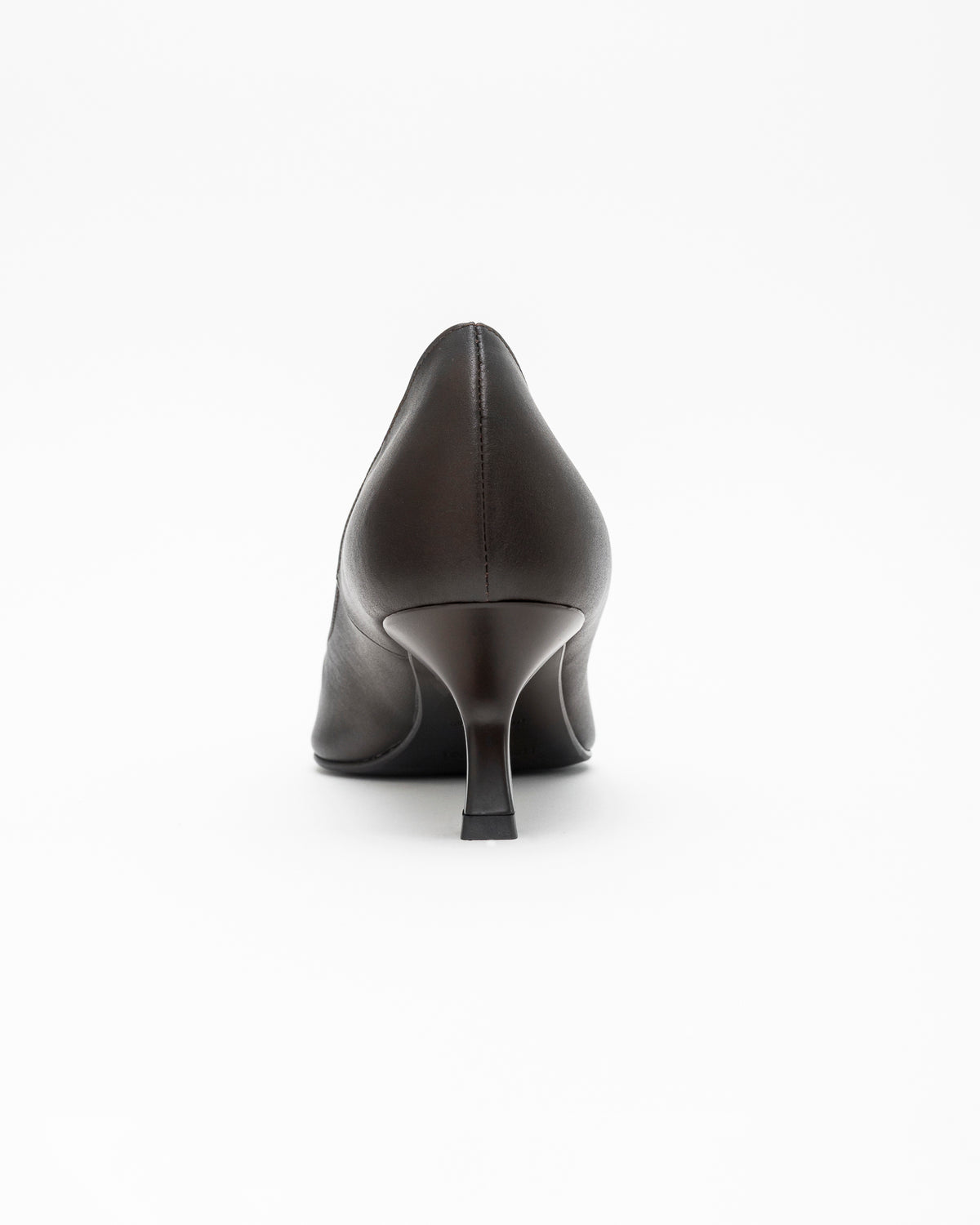 Ruby Pump 55 Espresso