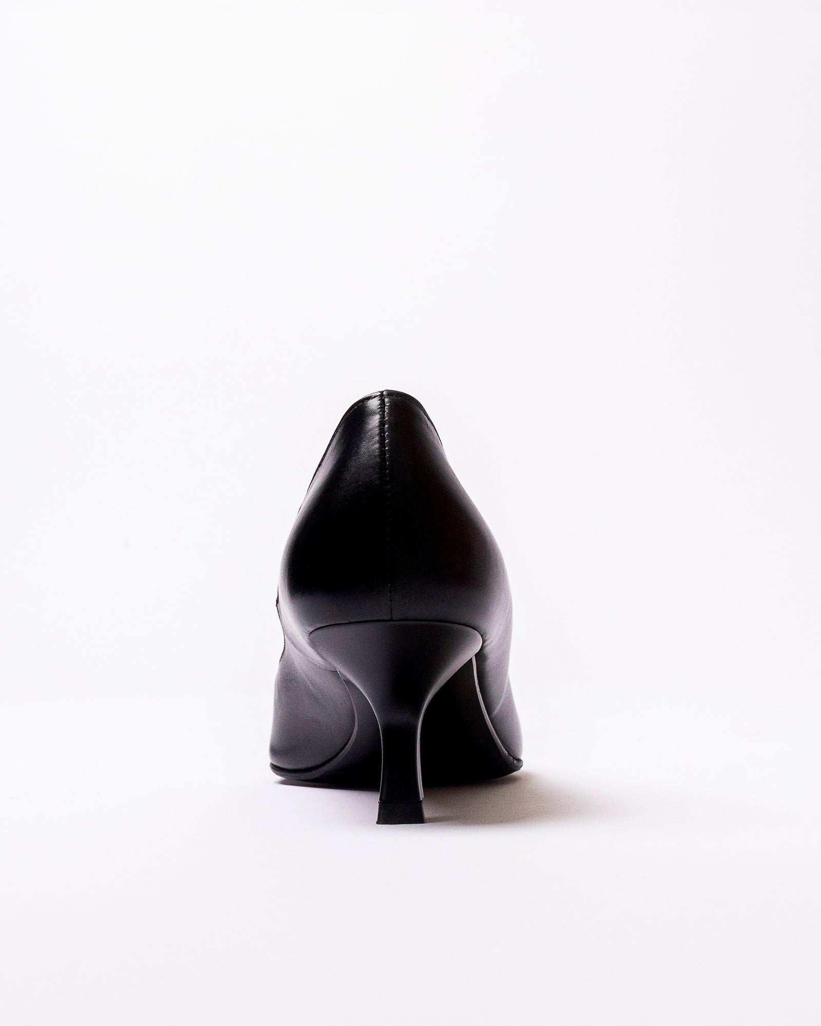 Ruby Pump 55 Noir