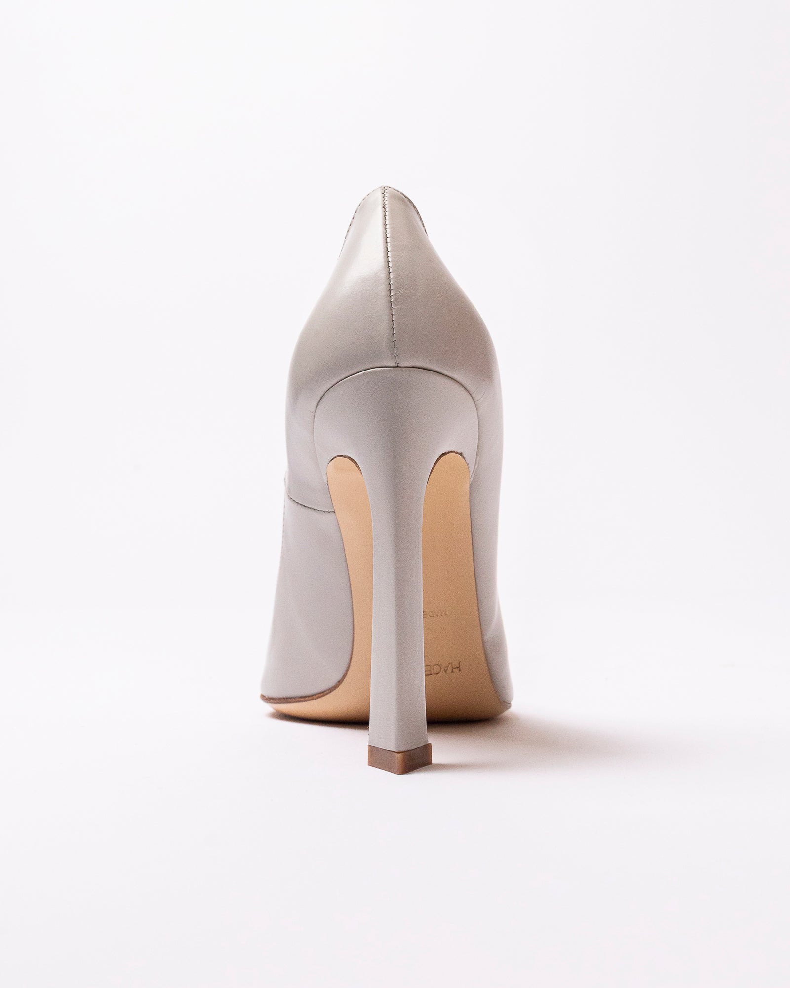 Ruby Pump 105 Oyster
