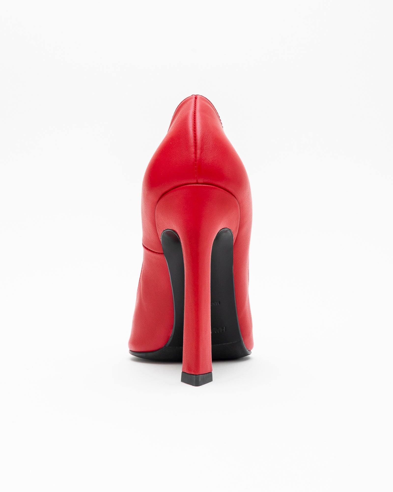 Ruby Pump 105 Rouge