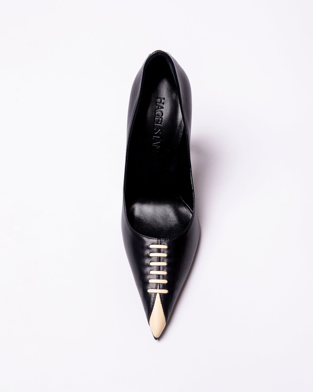 Topaz Pump 105 Noir