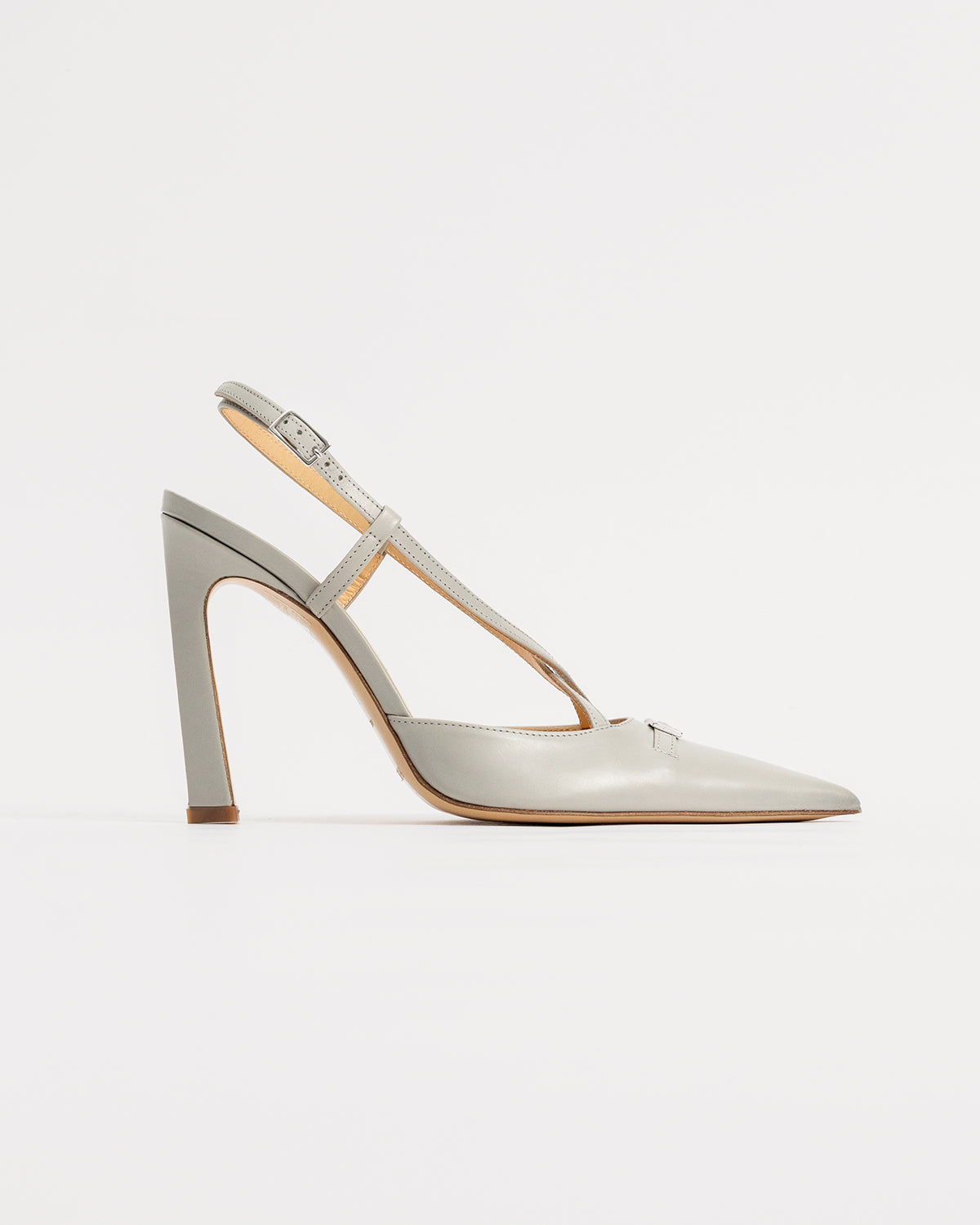 Opal Slingback Oyster