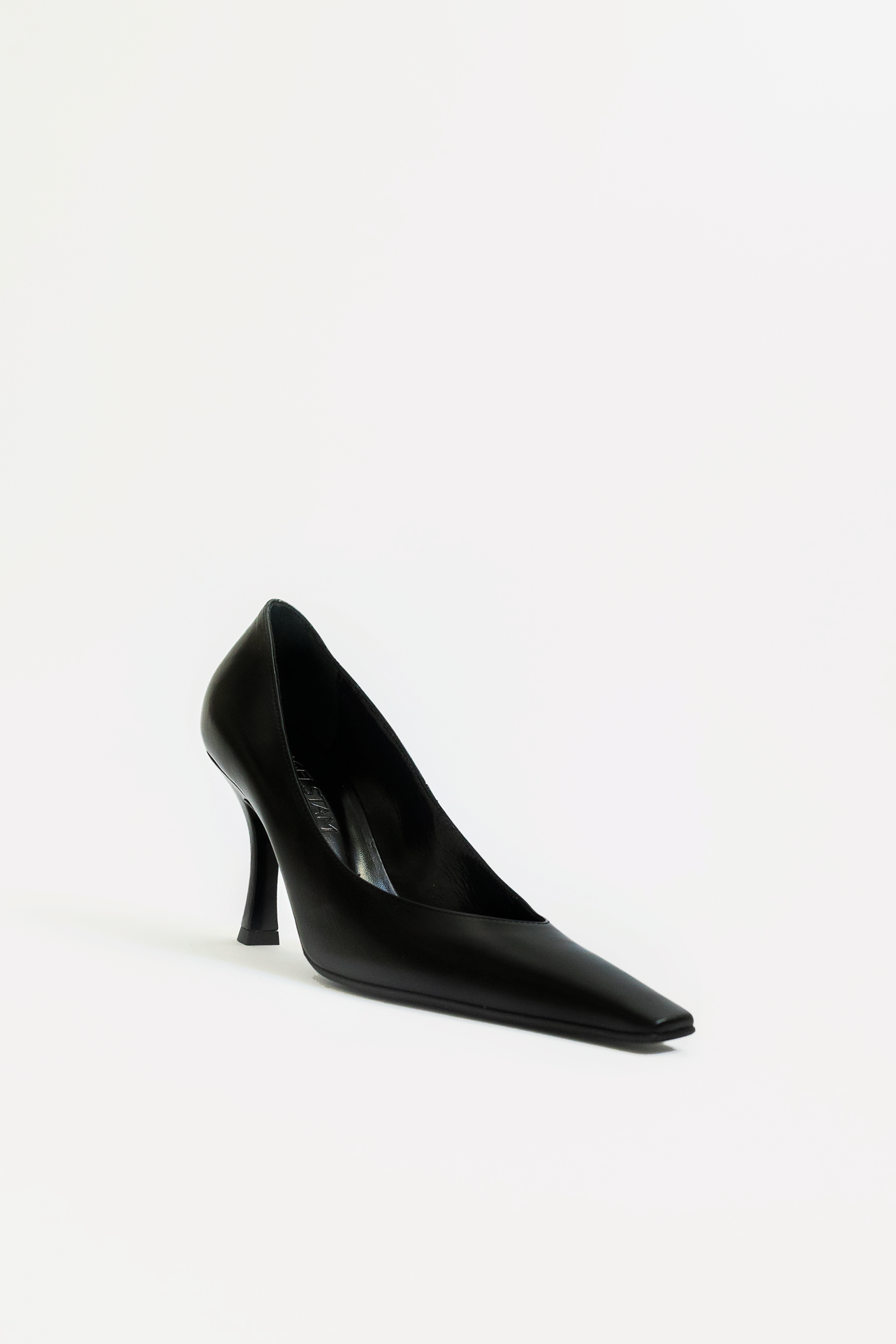 Quartz Pump 85 Noir