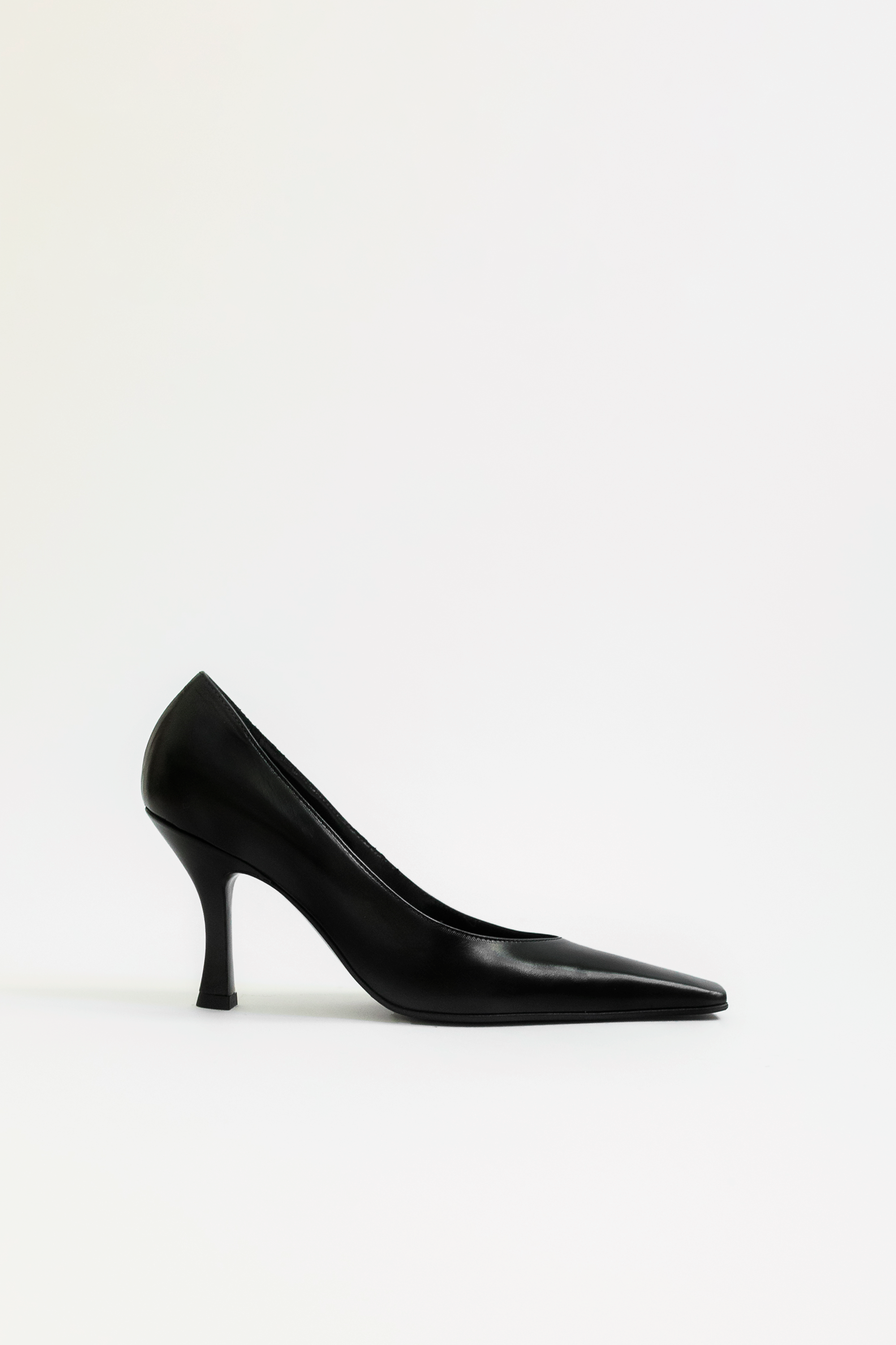 Quartz Pump 85 Noir