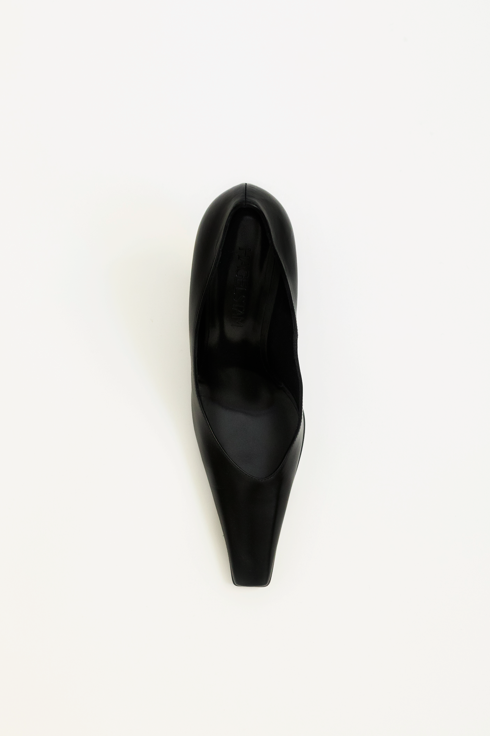 Quartz Pump 85 Noir