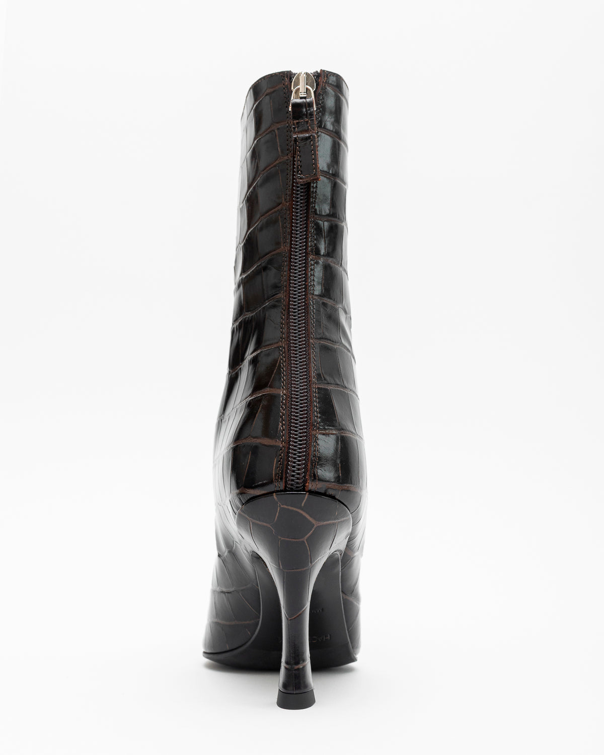 Celeste Boot 85 Espresso Croc