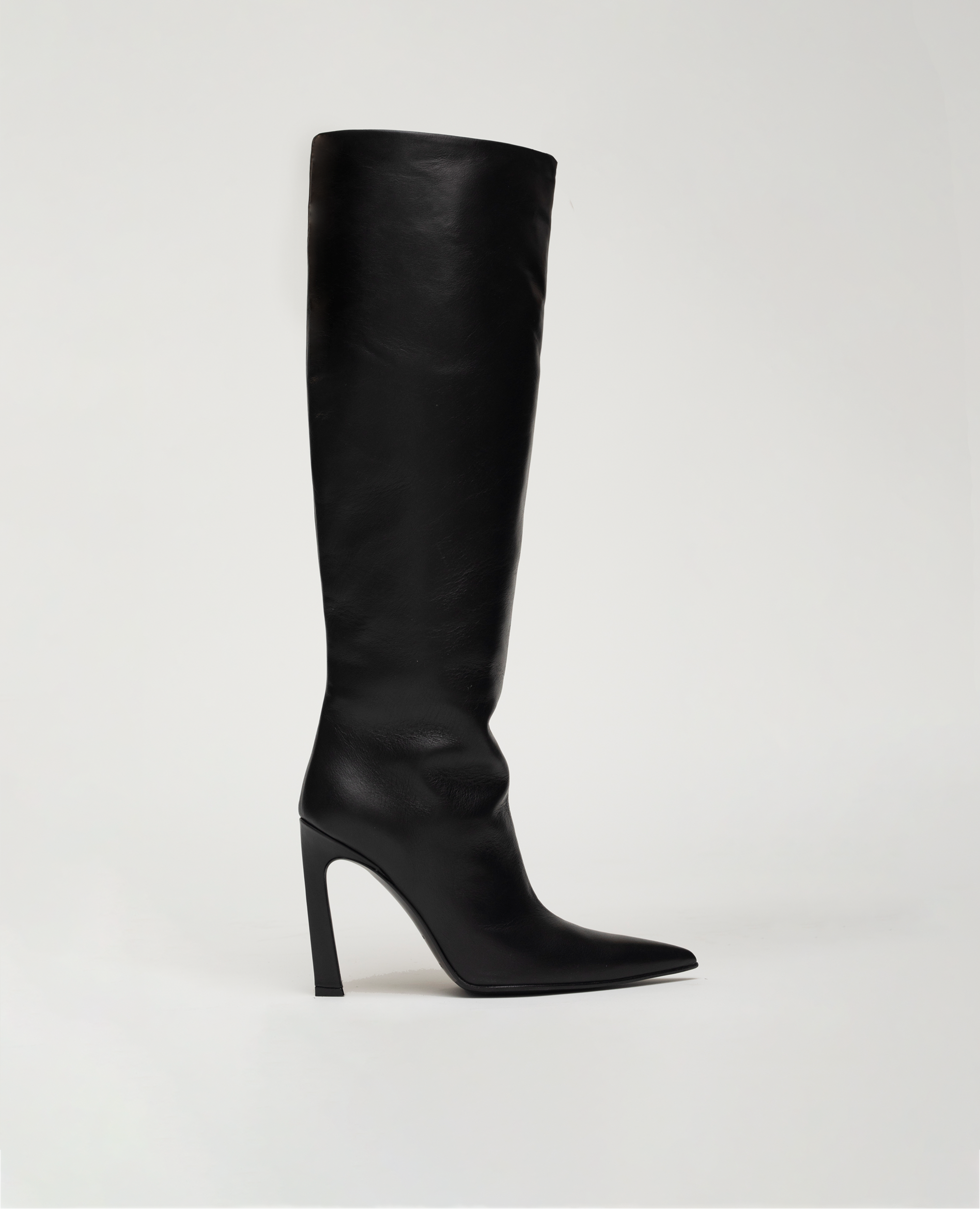 Jasper Boots Noir