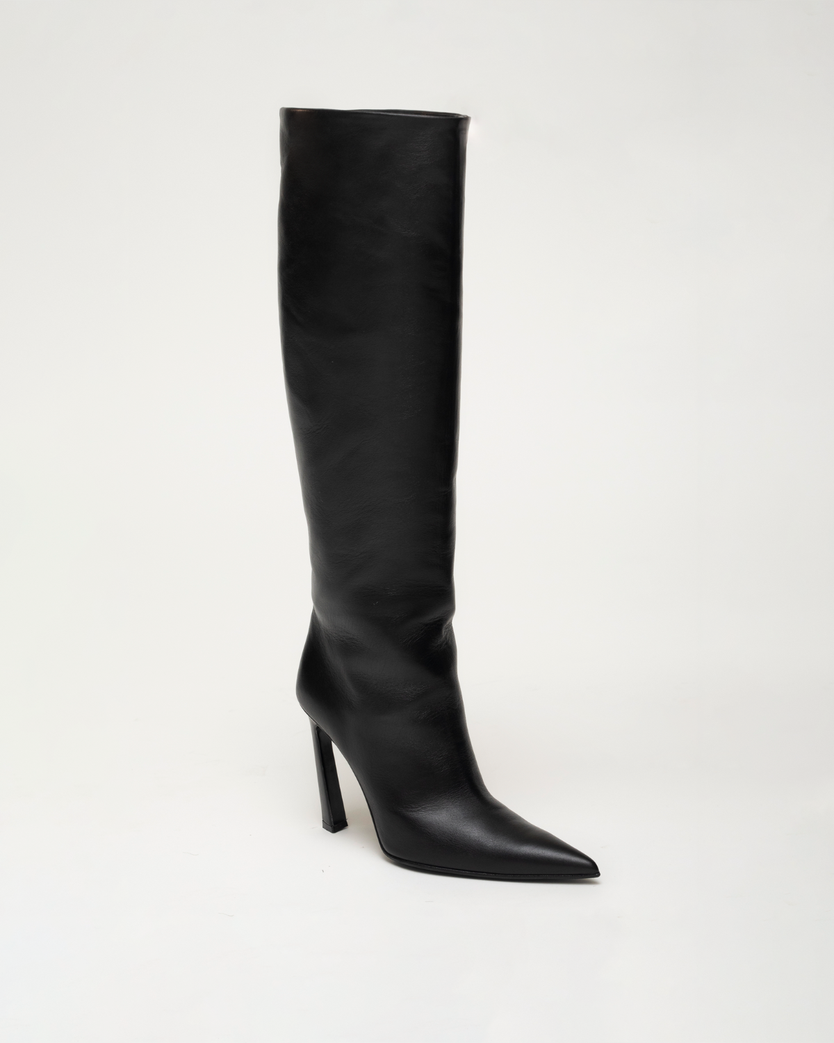 Jasper Boots Noir