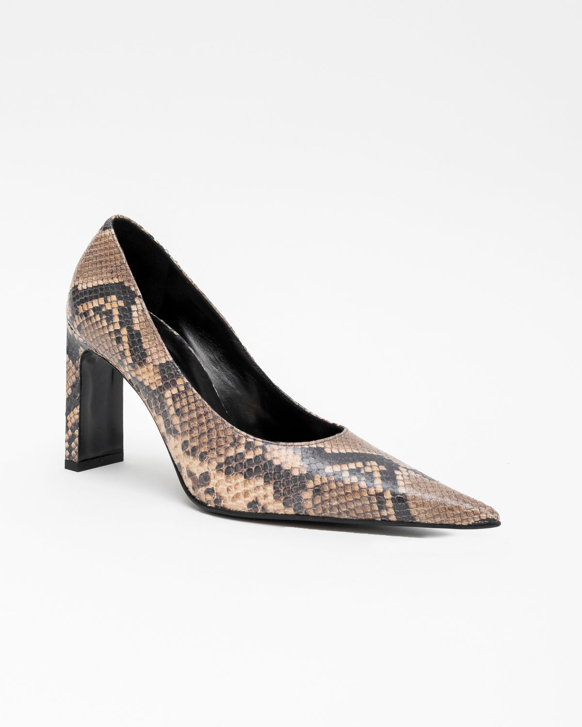 Neely Pump 95 Snake