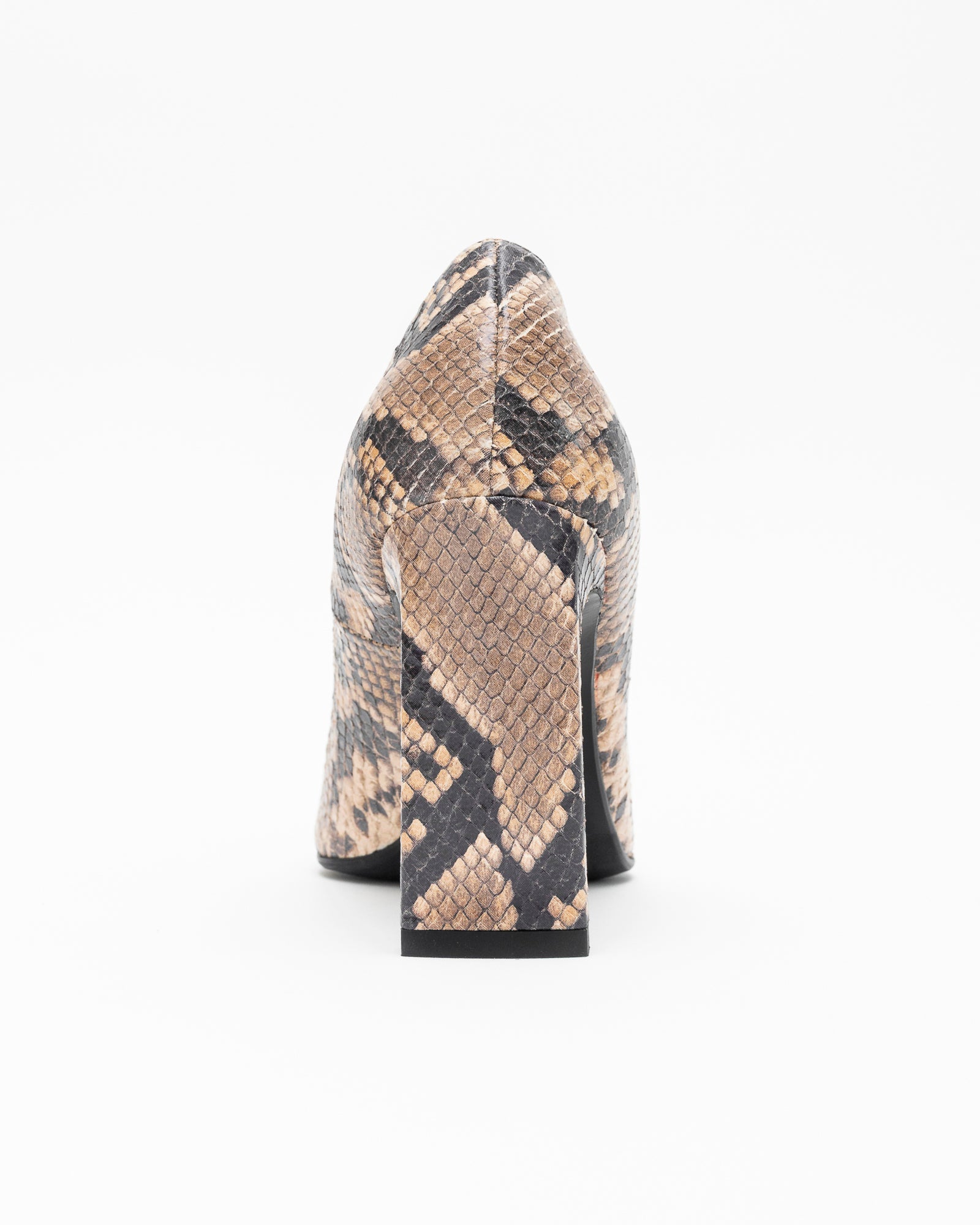 Neely Pump 95 Snake