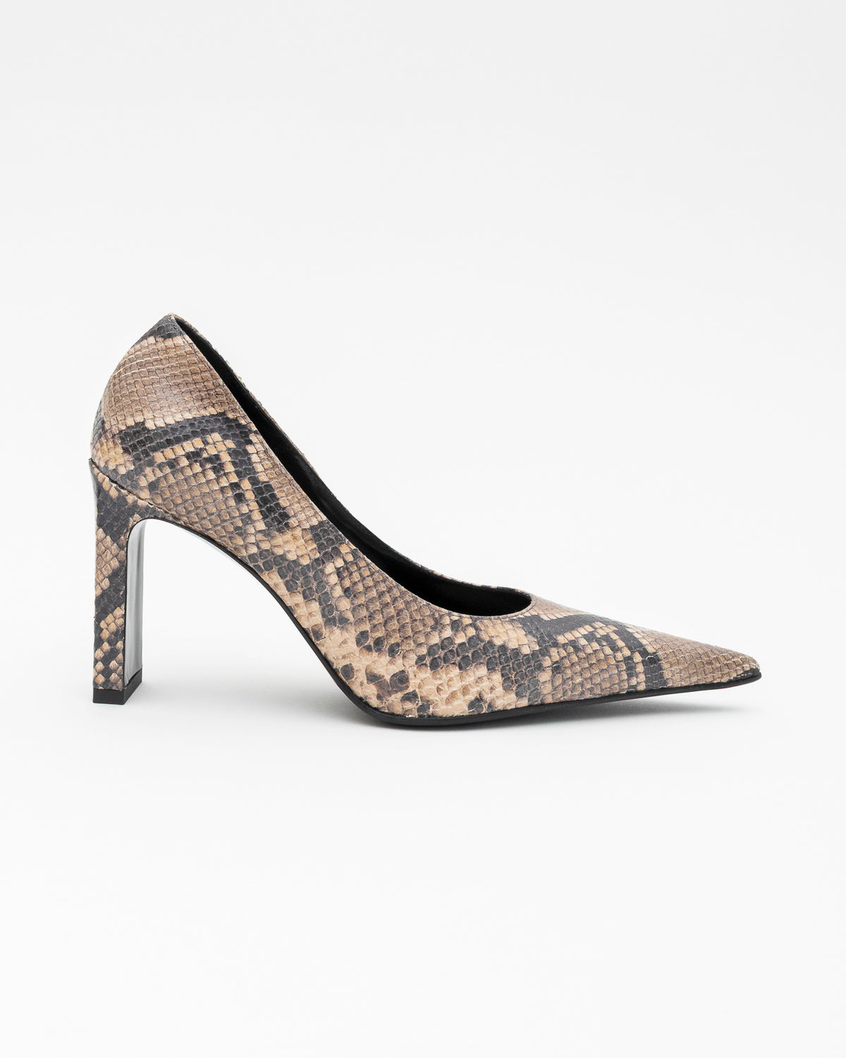 Neely Pump 95 Snake
