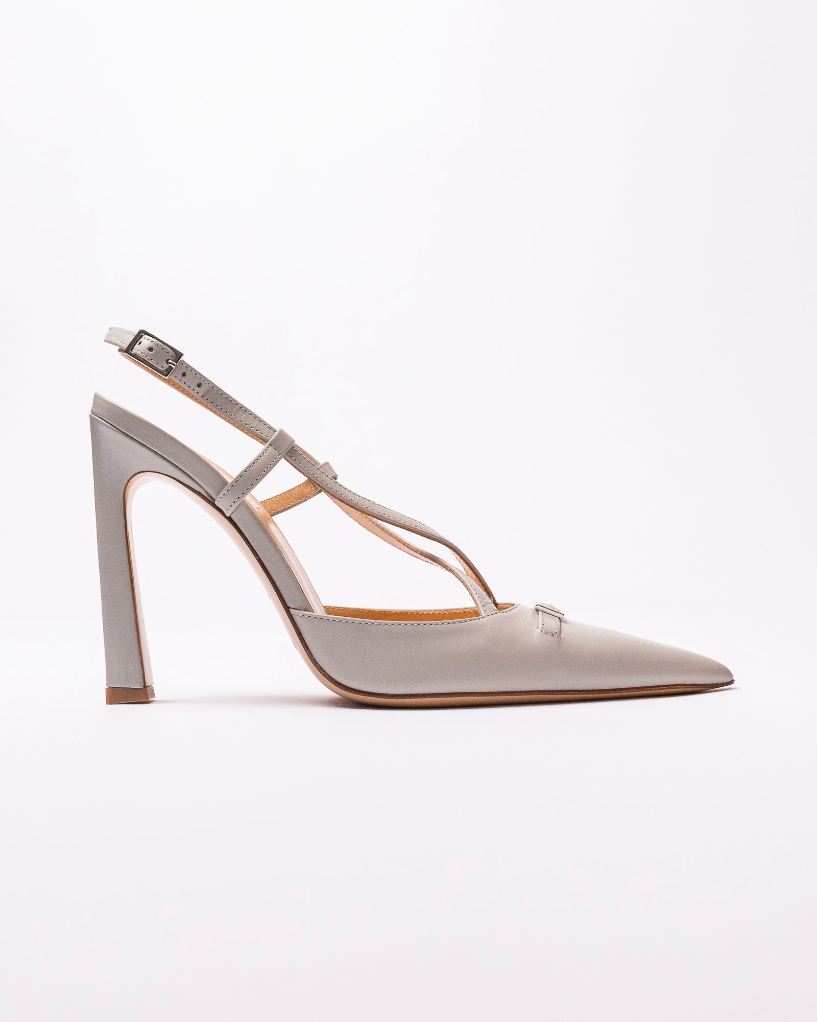 Opal Slingback Oyster