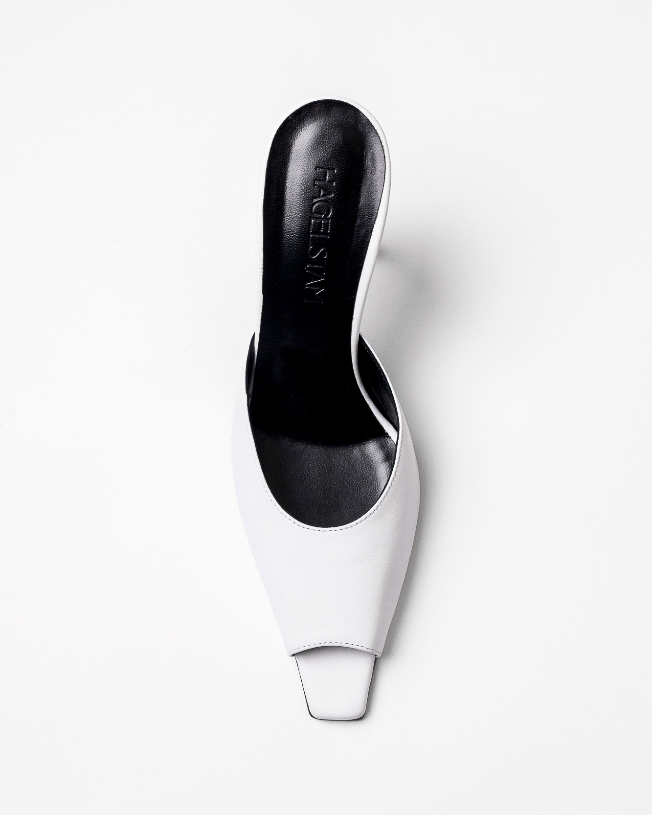 Pearl Mule 95 Milk