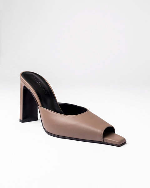 Pearl Mule 95 Mushroom