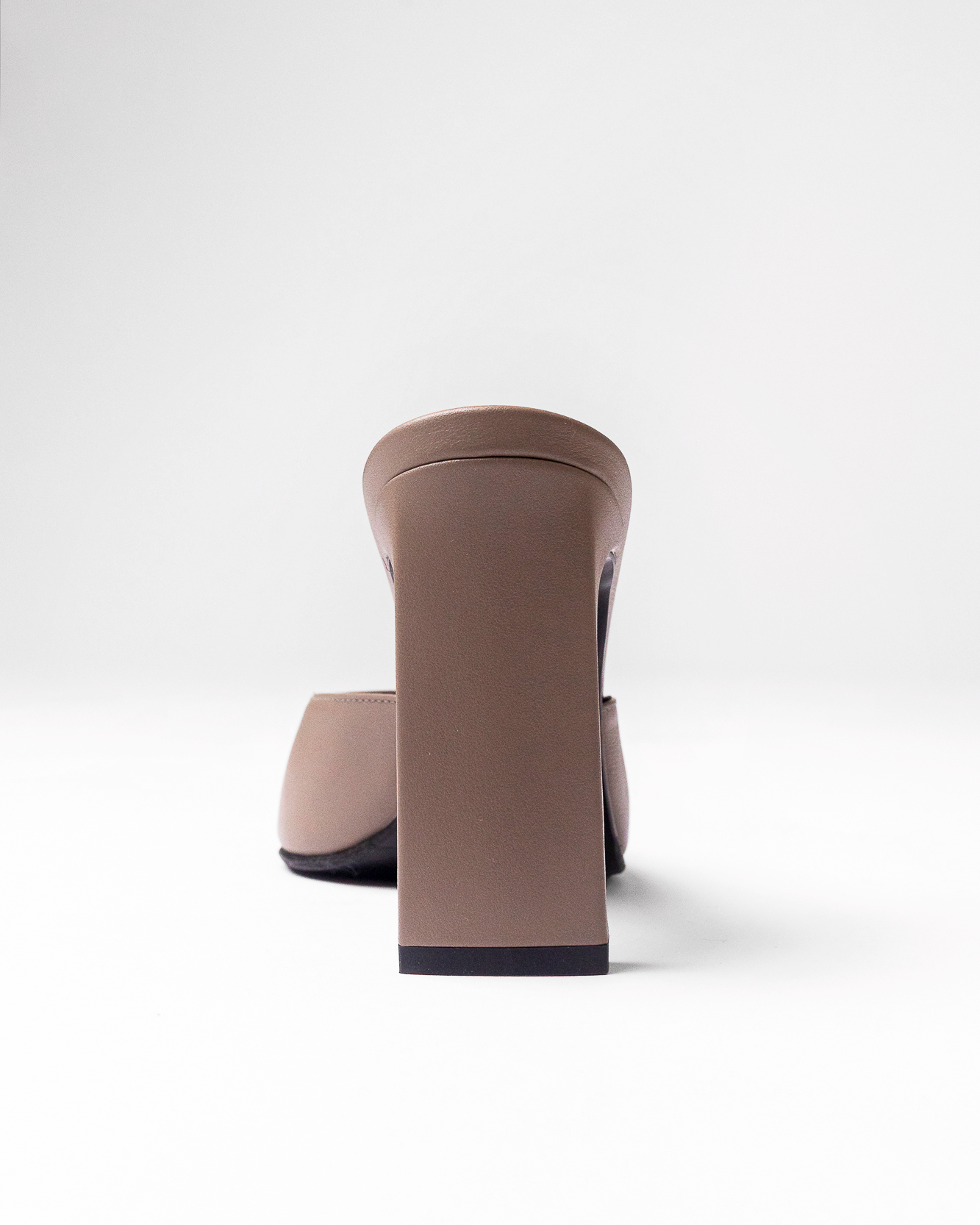 Pearl Mule 95 Mushroom