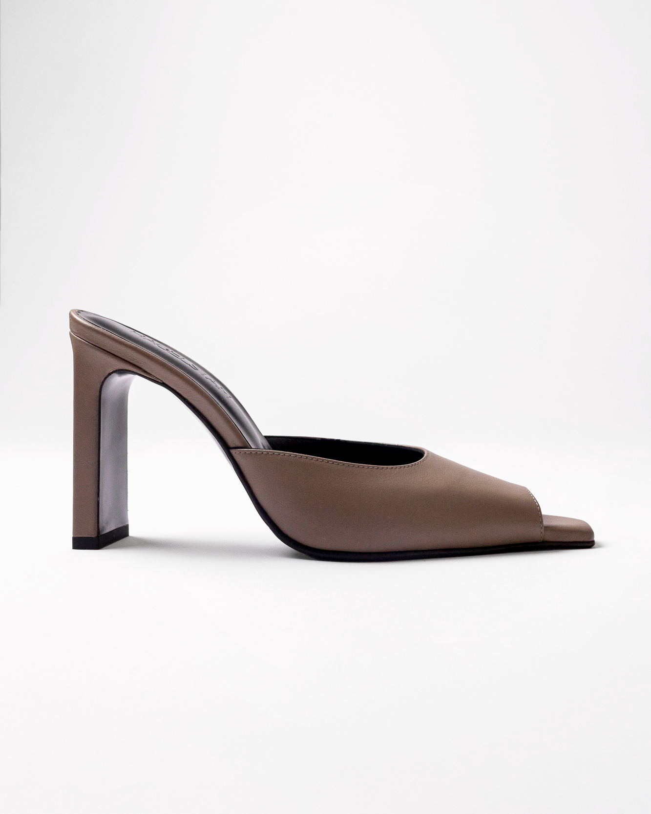 Pearl Mule 95 Mushroom