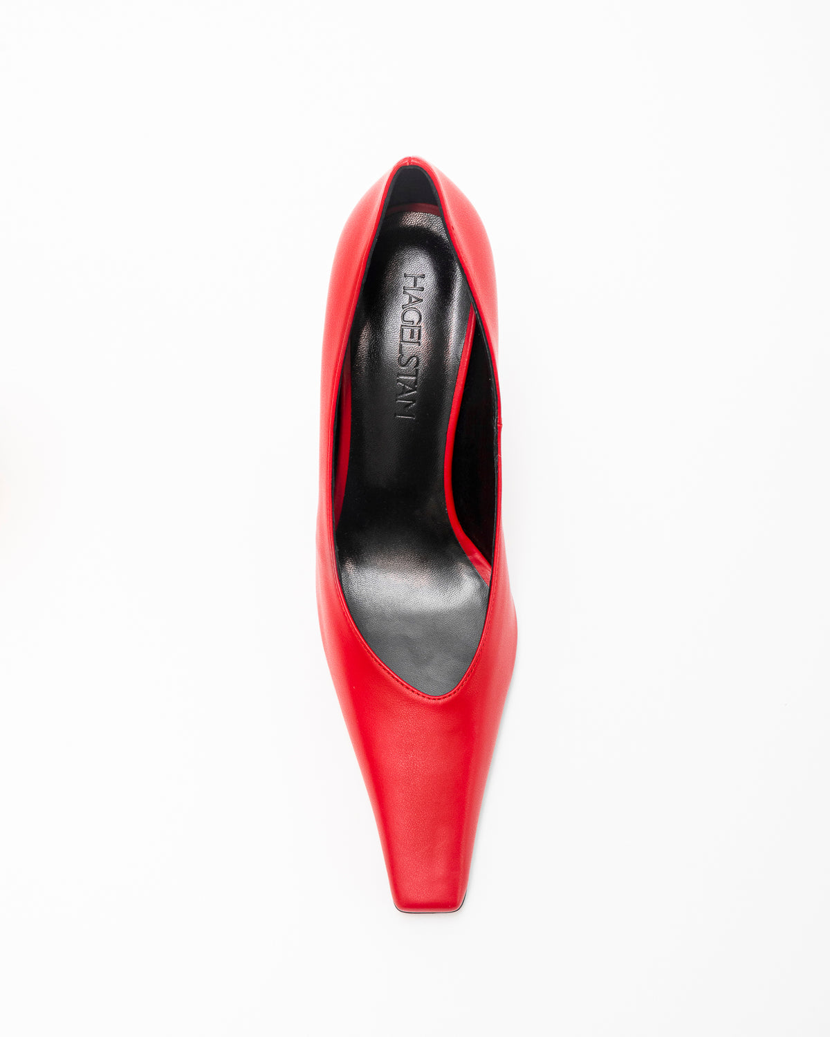 Quartz Pump 85 Rouge