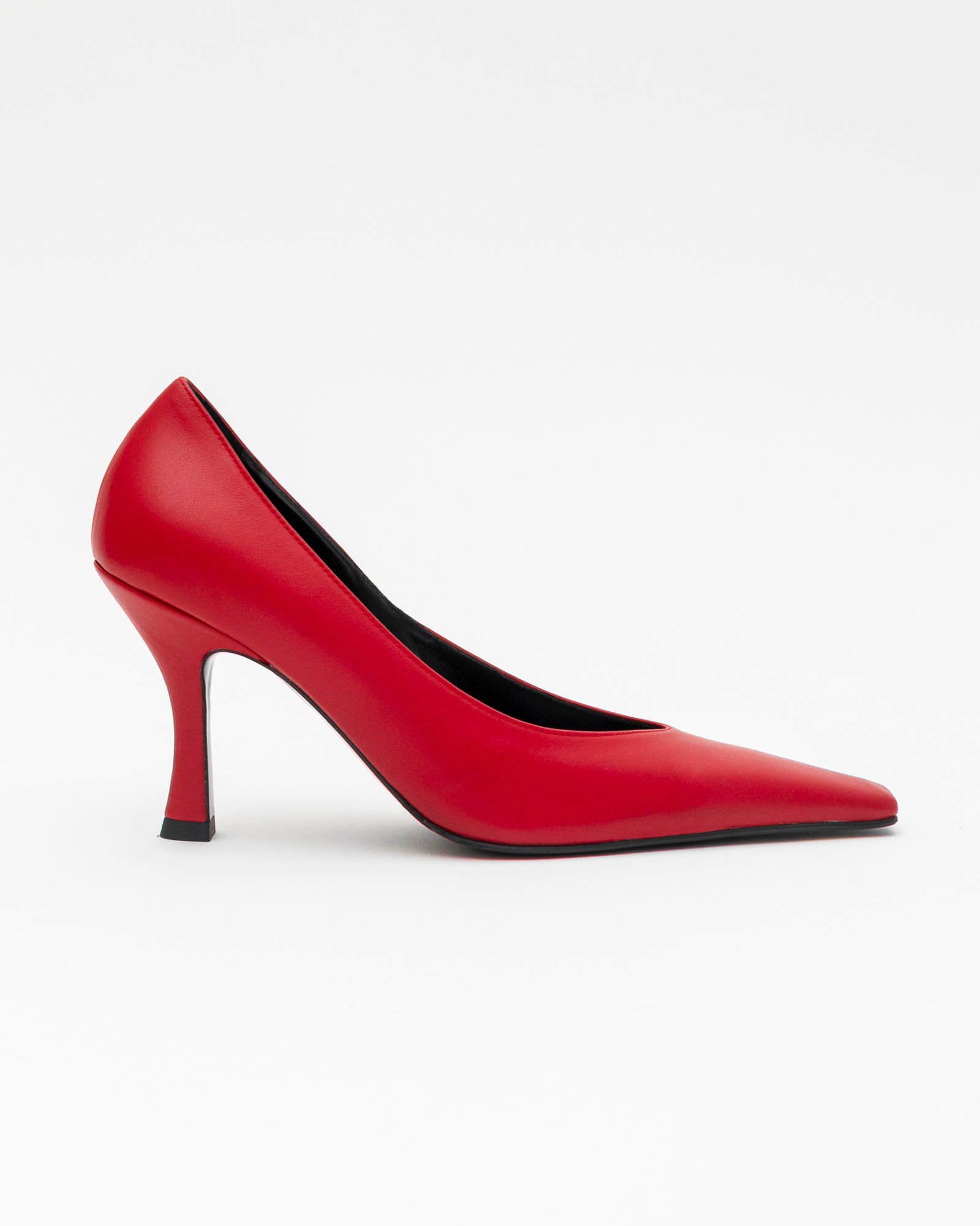 Quartz Pump 85 Rouge