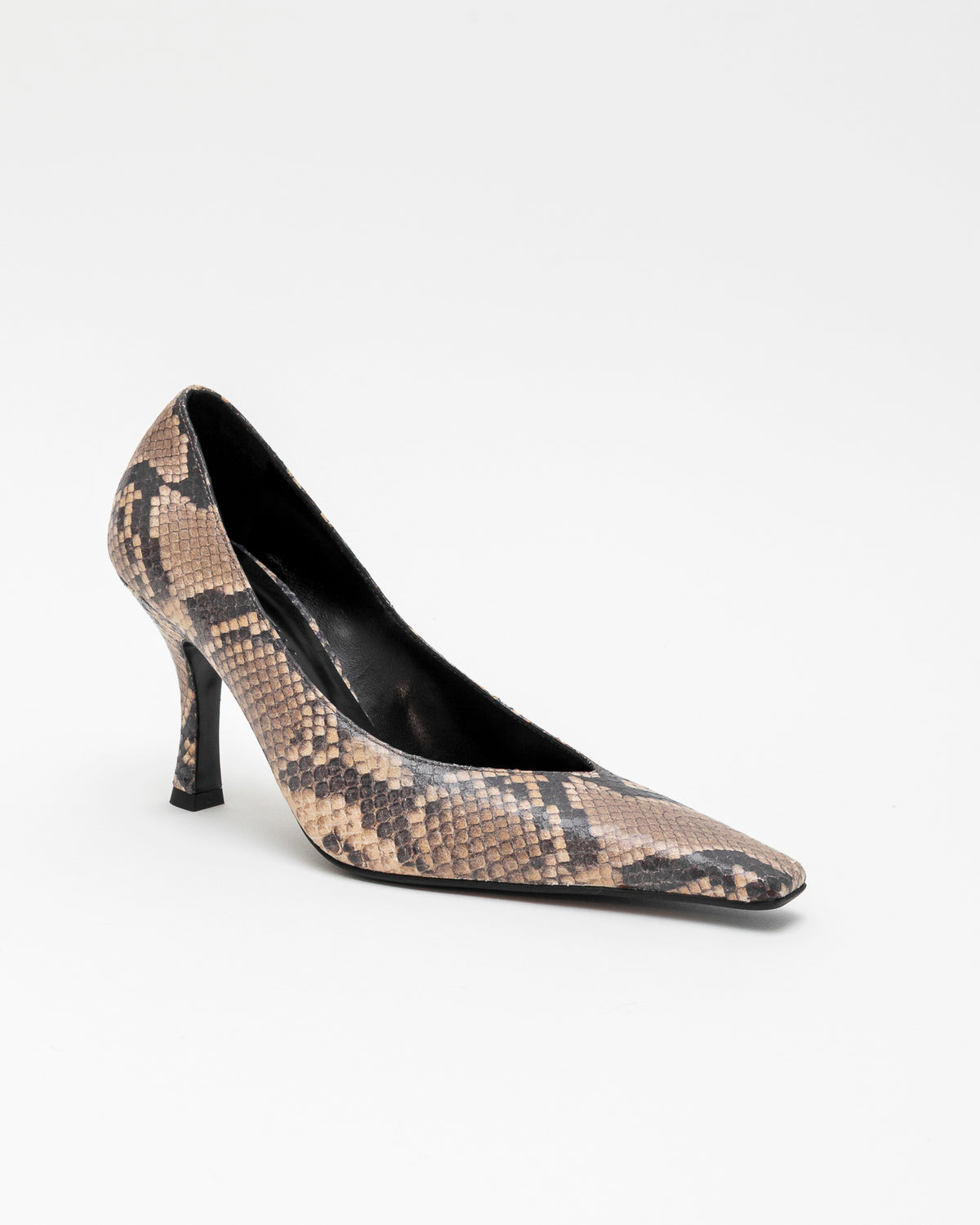 Quartz Pump 85 Snake