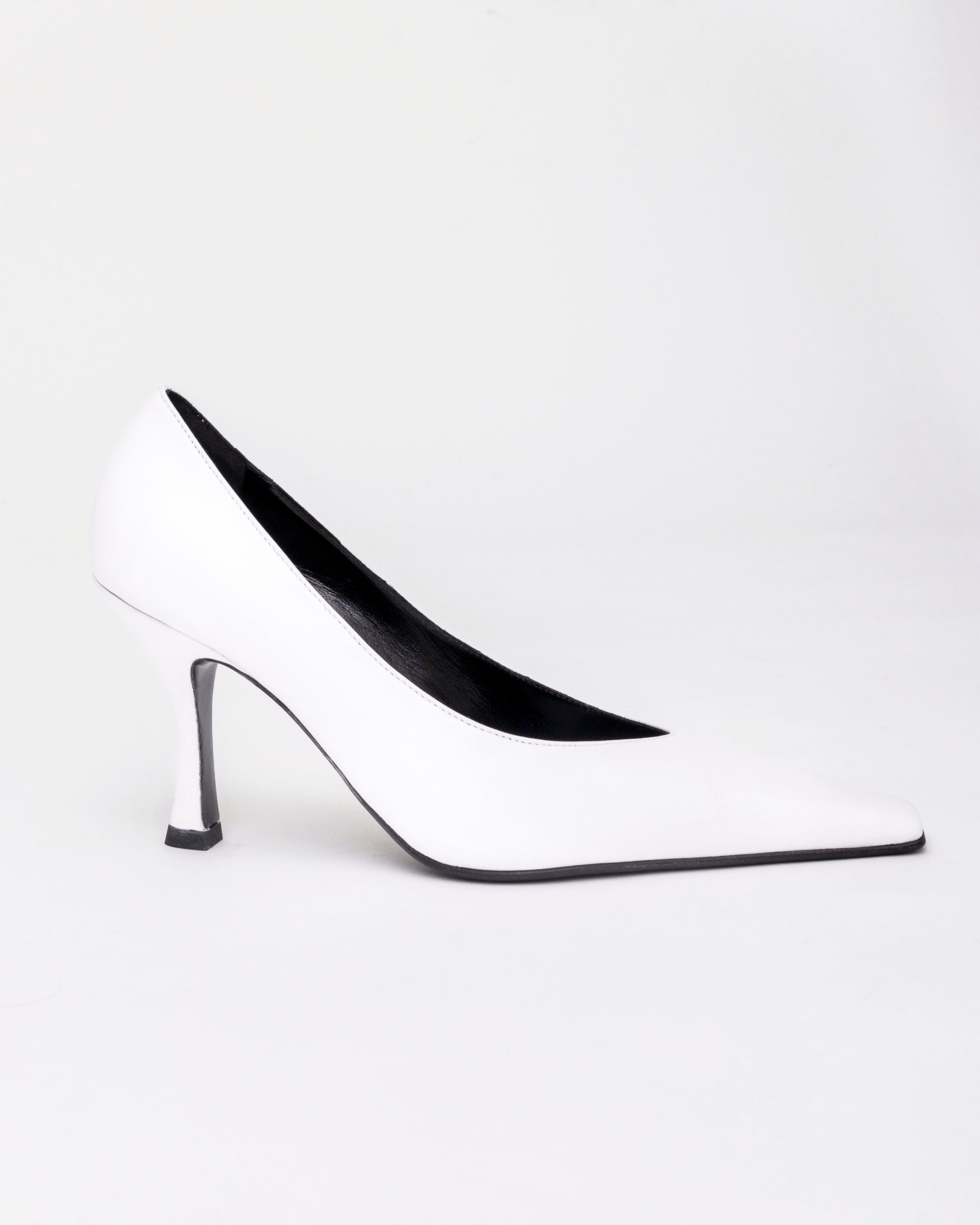 Quartz Pump 85 Milk