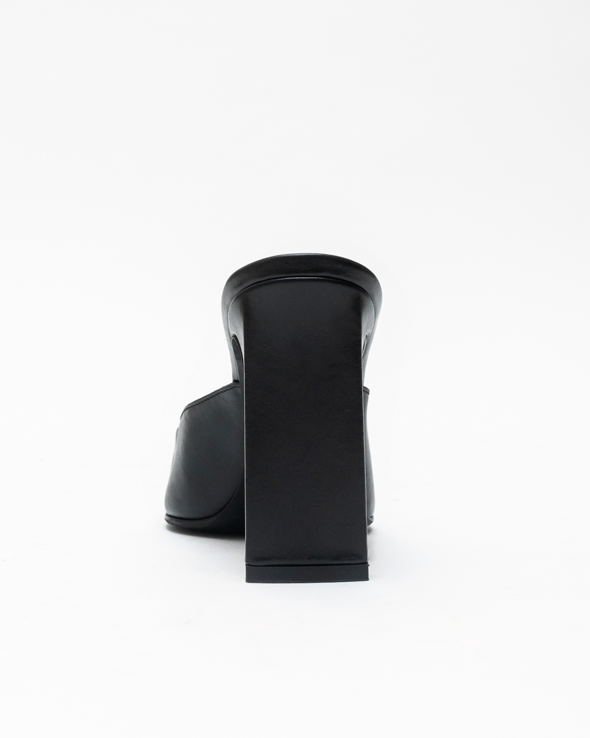 Ruby Mule 95 Noir